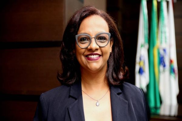 Beth Leal assume Secretaria de Comunicação de Cascavel na nova gestão