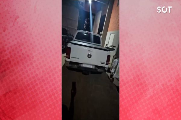 Operação conjunta resulta em prisões e apreensão de contrabando em Matelândia