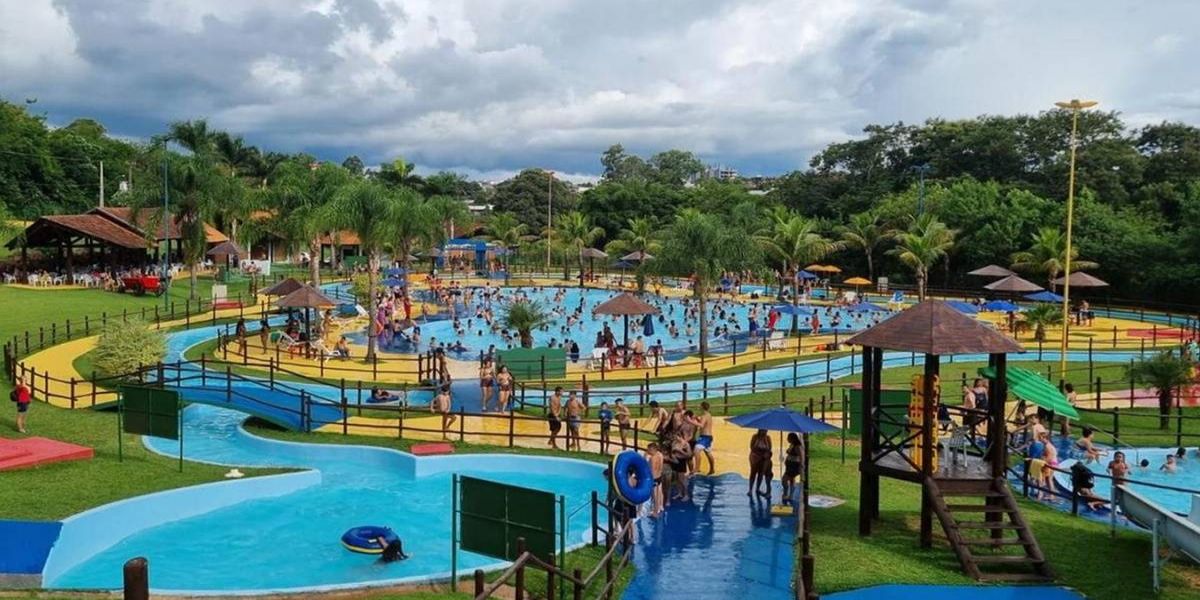 Parque das Águas de Toledo realiza último mutirão de exames gratuitos do ano