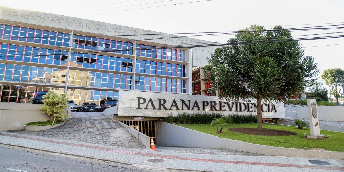 Paraná é nota máxima em indicador previdenciário nacional pelo 3º ano consecutivo