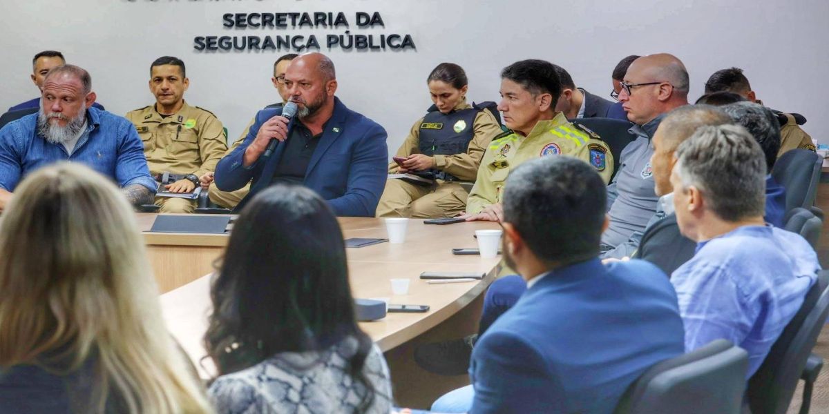 Programa Mulher Segura reduz em 37% número de feminicídios em 20 cidades