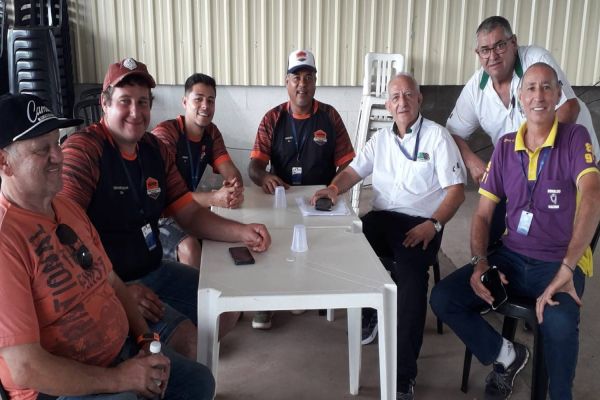 Palotina quer provas estaduais e nacionais de Velocidade na Terra