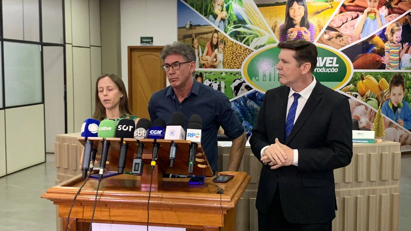 Foto relacionada a notícia: Possível greve no transporte público de Cascavel gera polêmica e até ações judiciais