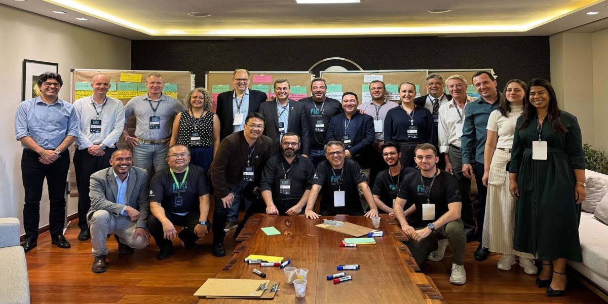 Estado apresenta planejamento para formação de governança do Sistema Paranaense de Inovação