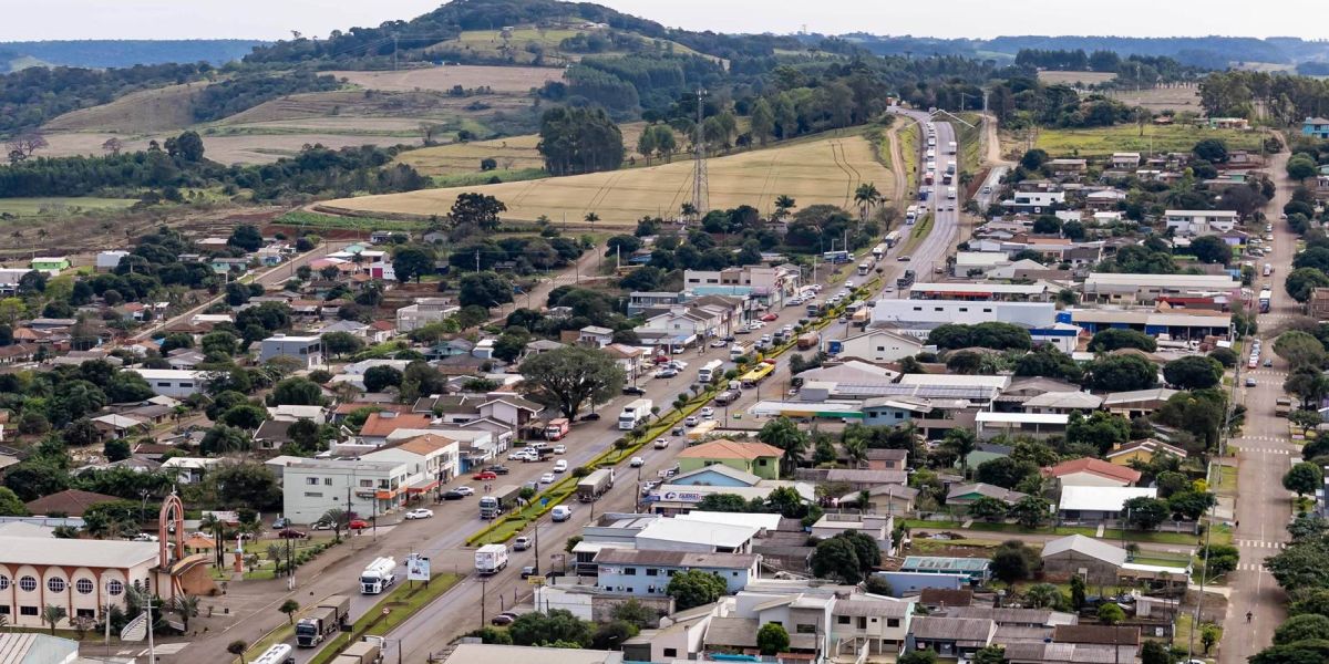Com "estreia" do Sudoeste, Lote 6 vai duplicar rodovias entre Cascavel e Pato Branco