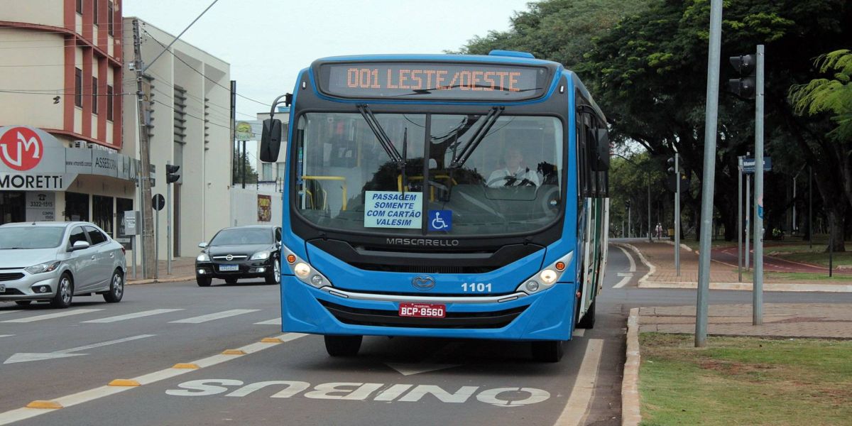Tribunal de Contas do Paraná suspende licitação de concessão de transporte coletivo de Cascavel