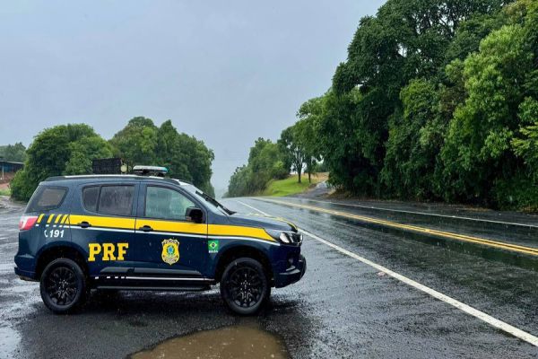 Cuidados necessários para um trânsito seguro nas rodovias em períodos de chuvas