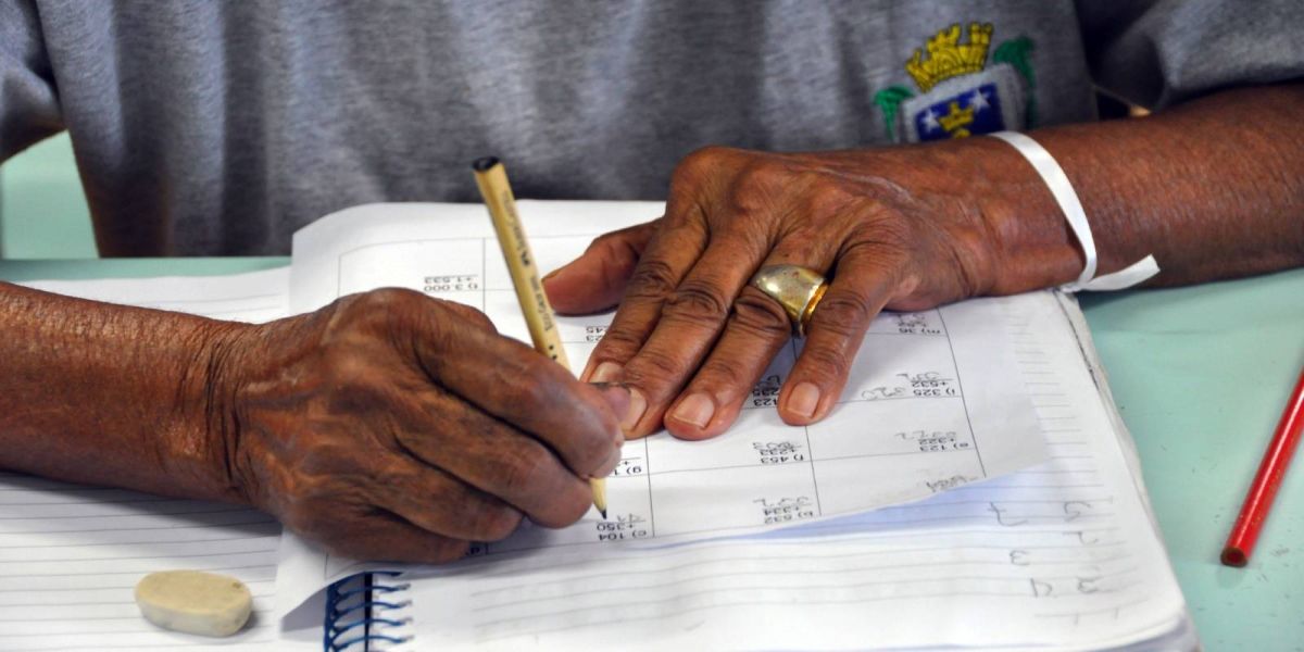 EJA: Educação para Jovens e Adultos está com matrículas abertas em Cascavel