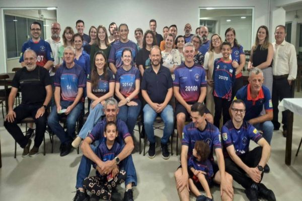 Cobra Clube de Orientação tem nova Diretoria