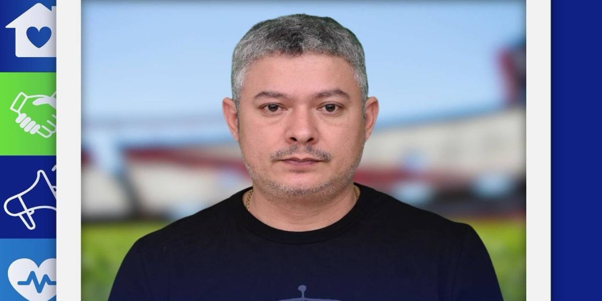 Fabinho Pontes assumirá a Secretaria de Desenvolvimento Econômico em Corbélia