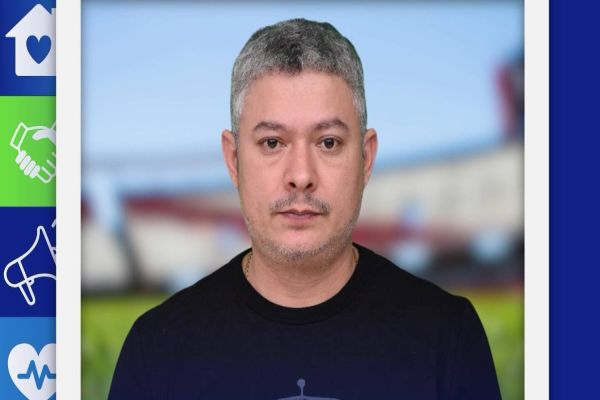 Fabinho Pontes assumirá a Secretaria de Desenvolvimento Econômico em Corbélia