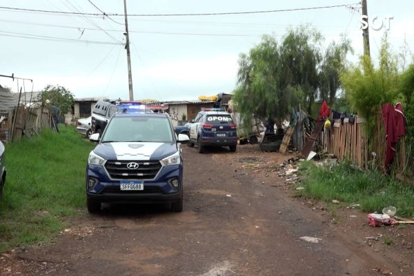Operação Resiliência: Forças de segurança se unem para combater furto e comércio ilegal de fios