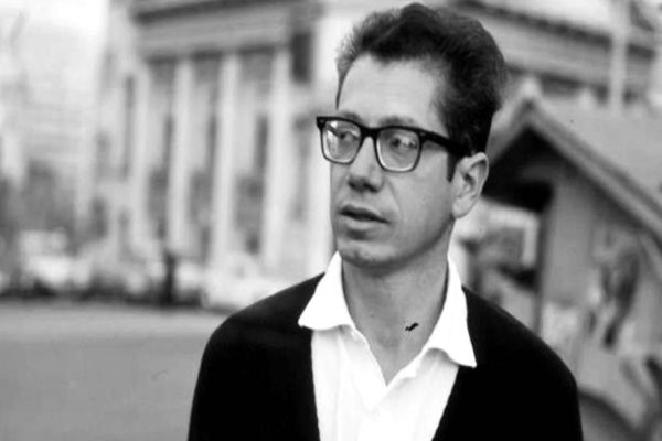 Morre aos 99 anos Dalton Trevisan, lenda da literatura brasileira