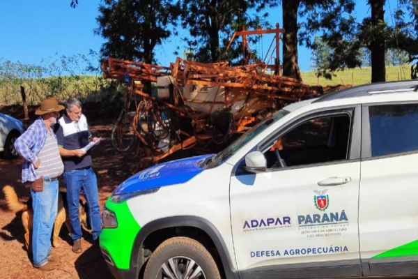 Novo caso suspeito de raiva bovina preocupa produtores em Três Barras do Paraná