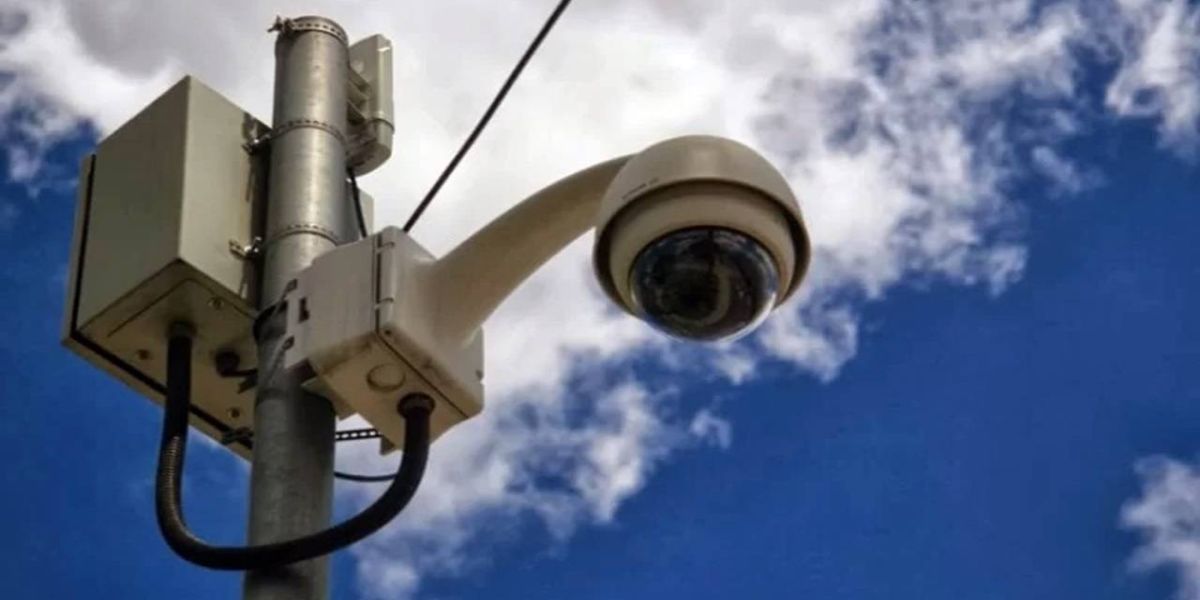 Vereador propõe instalação de câmeras em viaduto para prevenir suicídios