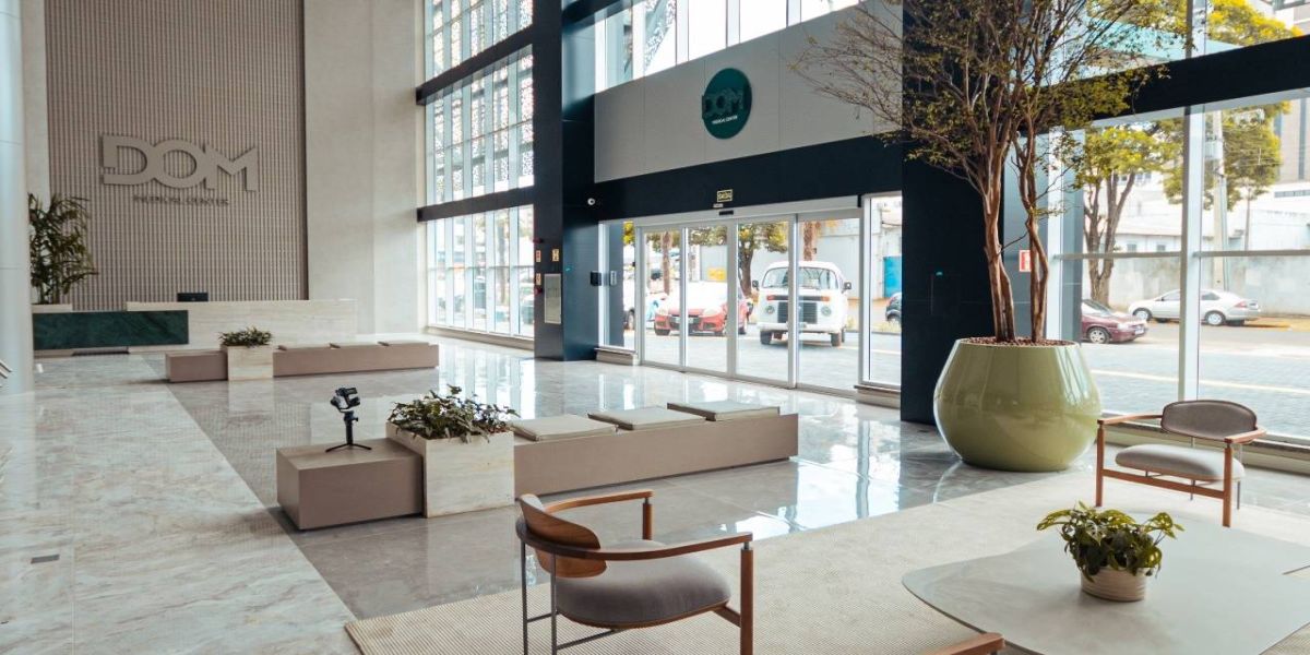 Centro médico de padrão internacional: clínicas devem iniciar atendimentos em 2025