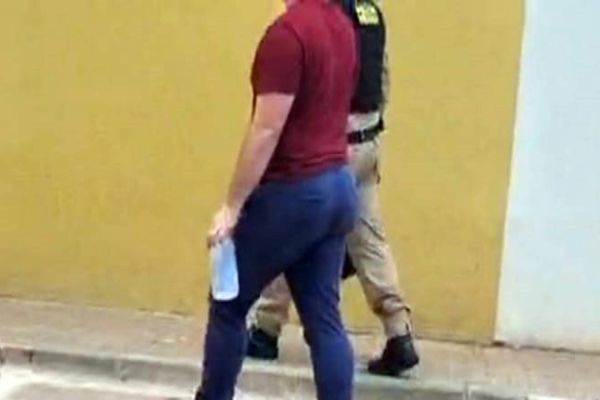 Técnico de enfermagem é preso após denúncia de abuso sexual contra pacientes; HUOP emite nota