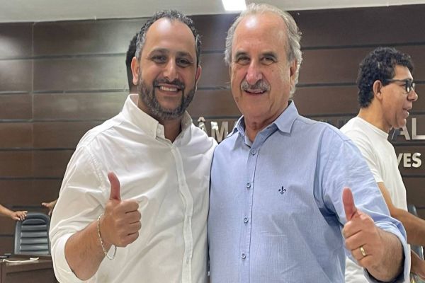 Ali Haidar assume Secretaria de Saúde de Cascavel e traz experiência em atenção primária