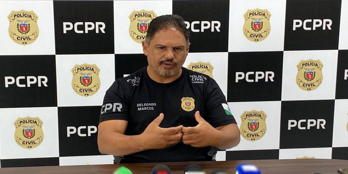 Delegado fala sobre operação que desarticulou quadrilha especializada no furto de Hilux e SW4
