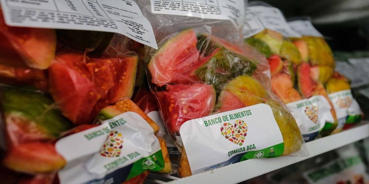 Governo sanciona lei para aportar R$ 23,2 milhões de investimentos na Ceasa