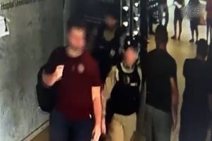 Imagem referente a notícia: Técnico de enfermagem acusado de abuso no HUOP é absolvido em definitivo pela Justiça do Paraná