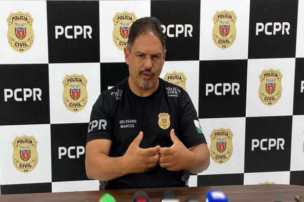 Delegado fala sobre operação que desarticulou quadrilha especializada no furto de Hilux e SW4