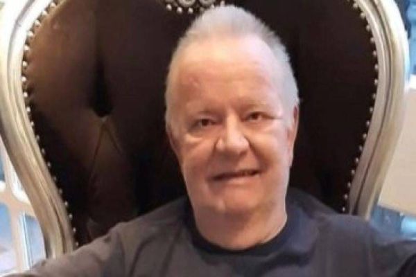 Cascavel se despede de Zai Sarolli, empresário e figura marcante da cidade