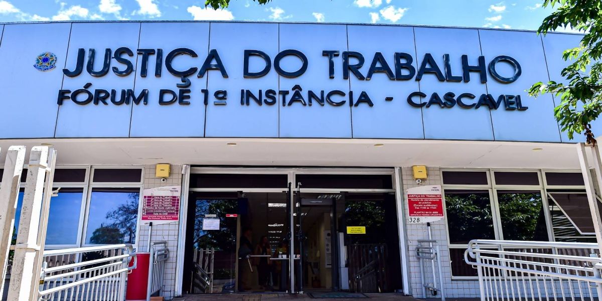 Fórum de Cascavel inaugura instalações novas da 4ª Vara, do Cejusc e reformas prediais