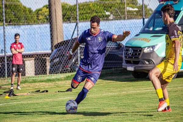 FC Cascavel começa a Copa Paraná com derrota para o Cianorte