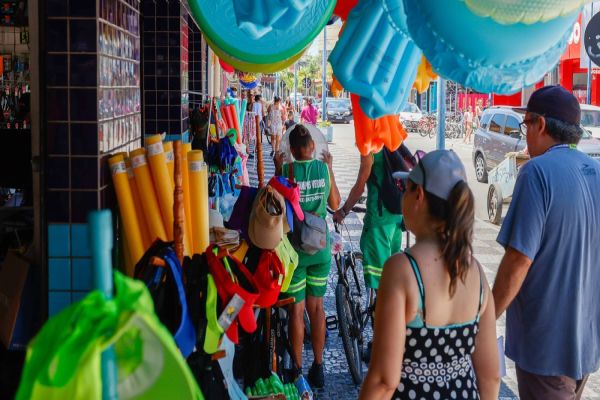 Com alta de 4,11%, PIB do Paraná fica acima da média nacional no 3º trimestre de 2024