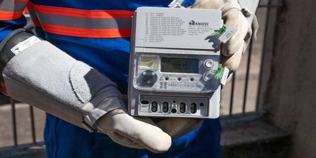 R$ 51 milhões: nova rede de dados em alta velocidade da Copel aumenta eficiência elétrica