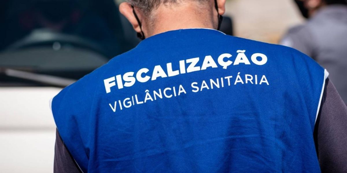 Vigilância Sanitária alerta para golpe: falsos fiscais tentam aplicar golpes em empresas de Cascavel