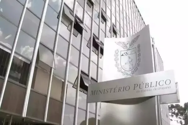 Foto relacionada a notícia: Judiciário afasta conselheira tutelar de Campo Bonito investigada por conduta incompatível