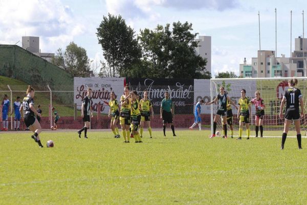 Toledo: Finais da Taça Mauro Maiorki são prestigiadas por mais de 3 mil pessoas