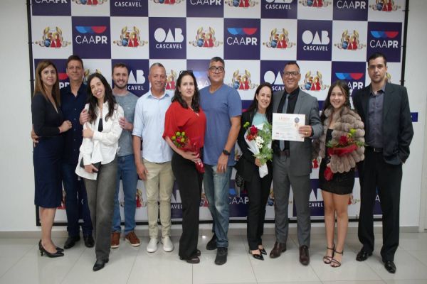 Iniciativas transformadoras são reconhecidas com o Prêmio Cidadão da Paz 2024