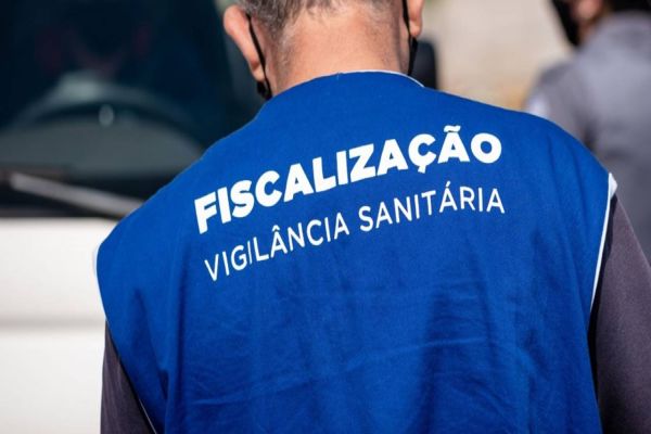 Vigilância Sanitária alerta para golpe: falsos fiscais tentam aplicar golpes em empresas de Cascavel
