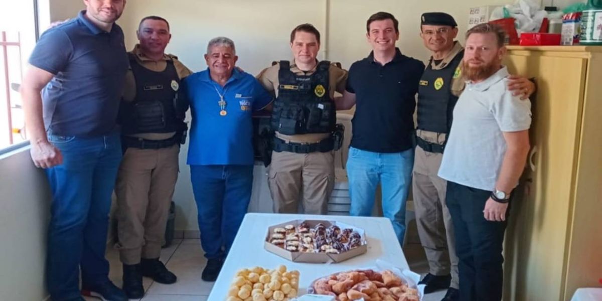 UPS recebe homenagem em evento de núcleo da Acic na região Norte