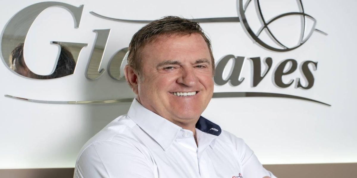 Desafios superados, conquistas celebradas, e rumo aos 40 anos