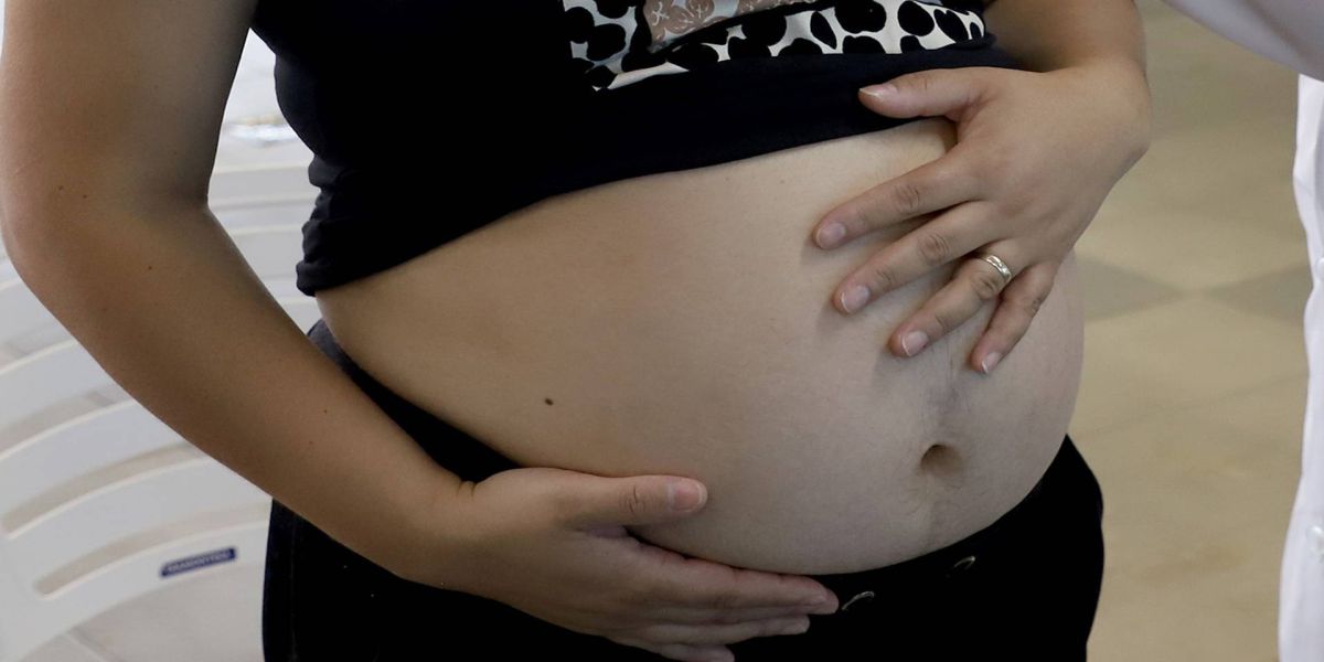 Ministério da Saúde investe R$352,4 mil para ampliar diagnósticos da gravidez no Paraná