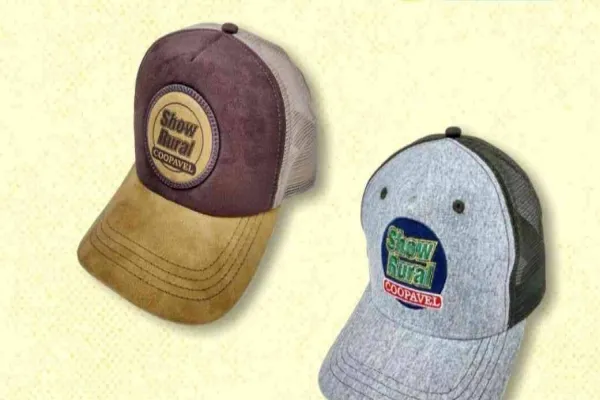 Foto relacionada a notícia: 37ª edição marca o retorno de espaço de itens personalizados do Show Rural