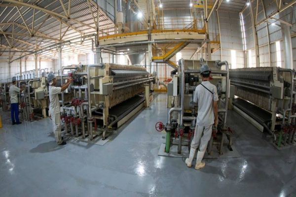 Indústria paranaense impulsiona geração de empregos e cresce 154% em 2024