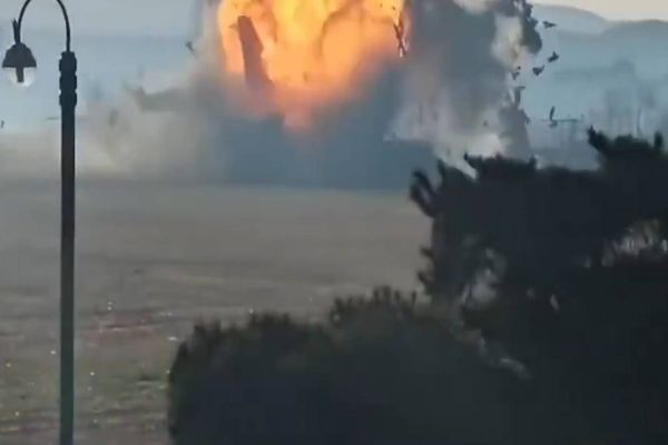 Tragédia na Coreia do Sul: Avião bate em muro do aeroporto de Muan e deixa 179 mortos