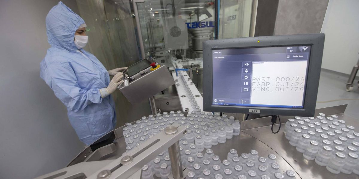 Investimentos, inovação e parcerias fortalecem presença do Tecpar em sanidade animal