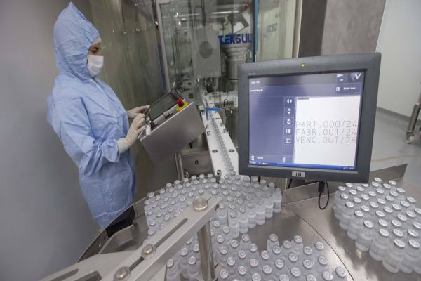 Investimentos, inovação e parcerias fortalecem presença do Tecpar em sanidade animal