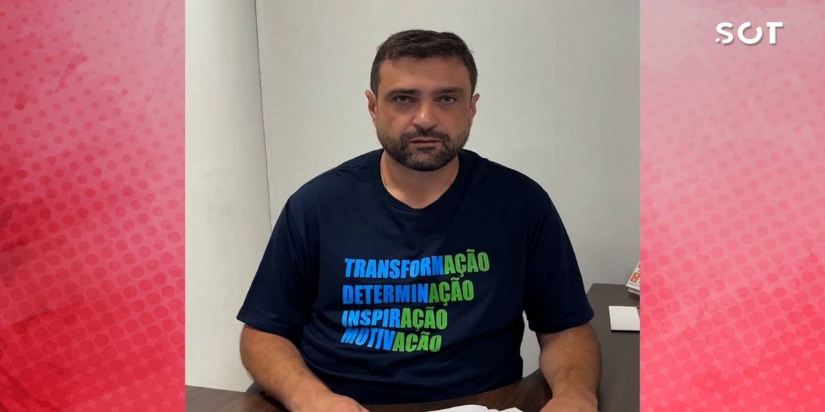 Prefeito de Corbélia intensifica ações para melhorias do saneamento e energia; Pedágio em alerta!