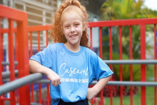 Com gestão pública exemplar, educação de Cascavel é destaque no Paraná e no Brasil