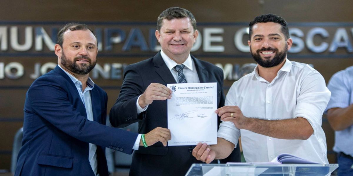 Suco (PSD) se licencia para assumir Secretaria de Esportes; Mauri Schaffer assume a vaga