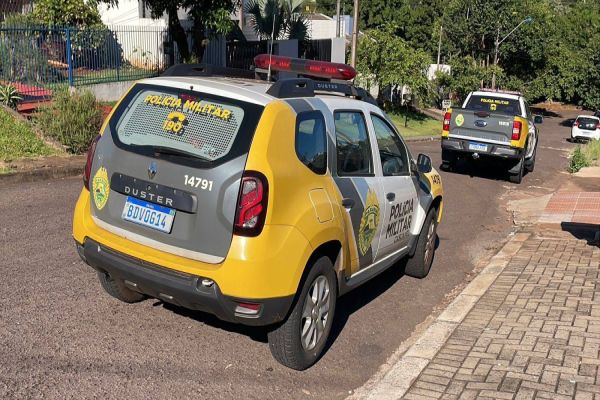 Homem é encontrado morto em sua residência no Bairro Claudete em Cascavel