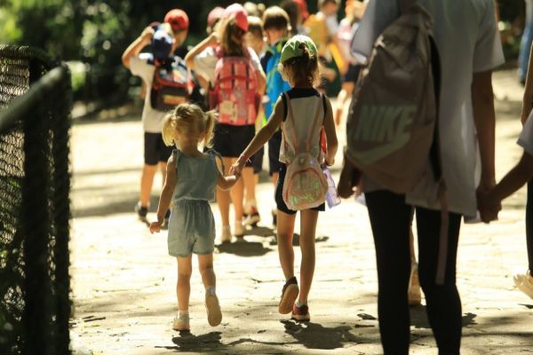 Lazer: Aproveite as férias para visitar o Zoológico de Cascavel