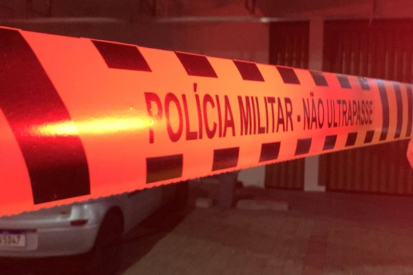 Cascavel registra aumento de homicídios em 2024; Norte da cidade concentra maior número de casos